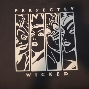 Perfectly wicked